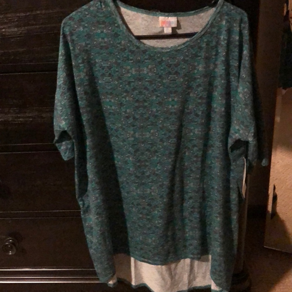 LuLaRoe Irma